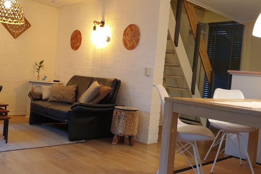 Ervaar Vredige Rust In Deze Charmante Knusse Bungalow Posterholt Eksteriør bilde